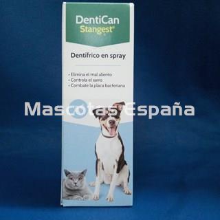STANGEST DentiCan 125ml - Imagen 1